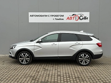 Lada (ВАЗ) , 2021г., передний привод, механика