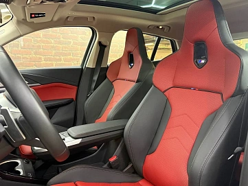 BMW X2, 2024г., полный привод, робот