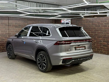 Geely Xingyue L, 2025г, передний привод, автомат