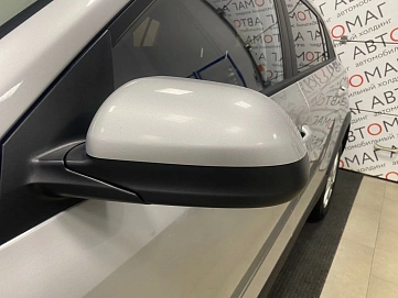 Kia Rio, 2021г., передний привод, автомат