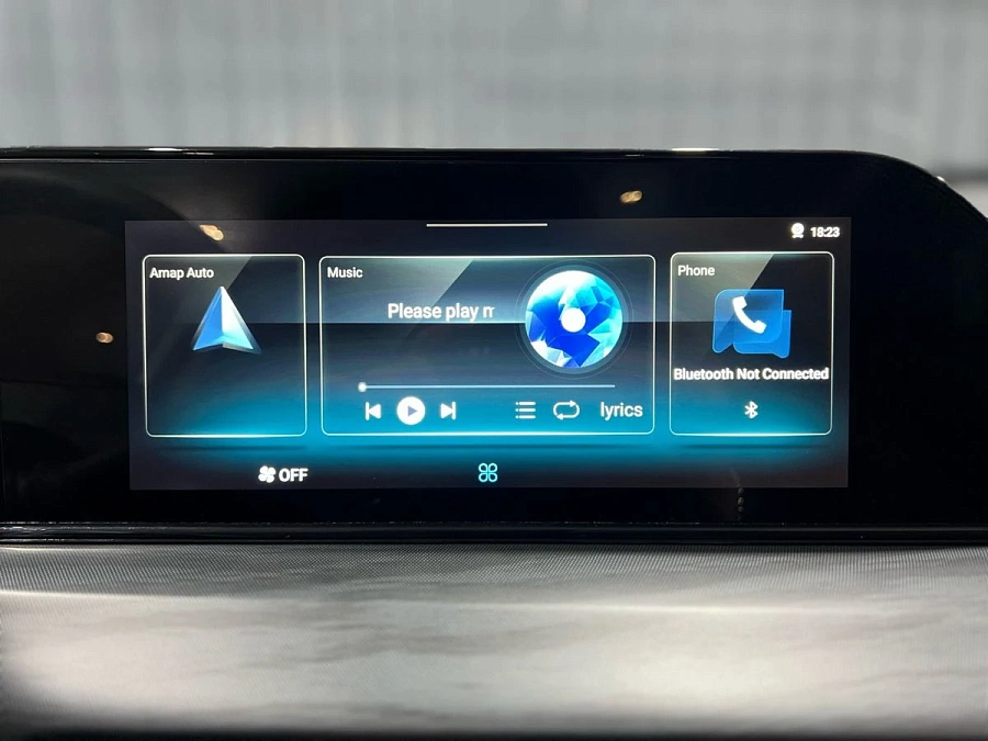 Changan Eado Plus, 2024г., передний привод, робот