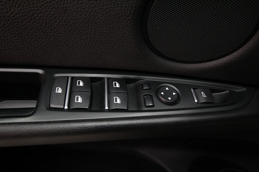 BMW X5, 2014г., полный привод, автомат