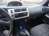 Mitsubishi L200, 2006г., полный привод, механика