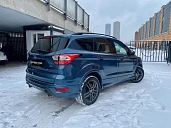 Ford Kuga, 2019г., полный привод, робот