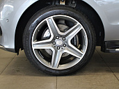 Mercedes-Benz , 2016г., передний привод, автомат