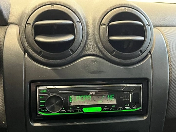 Lada (ВАЗ) Largus, 2018г, передний привод, механика