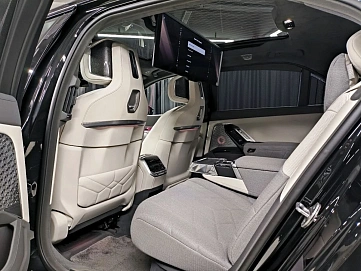 BMW , 2024г., полный привод, автомат