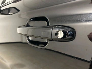 Geely Atlas, 2019г, передний привод, механика