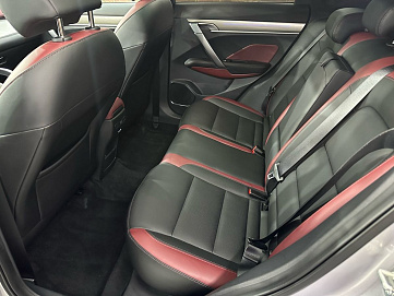 Geely Coolray, 2020г