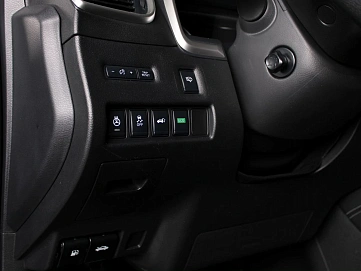 Nissan Murano, 2021г., полный привод, вариатор