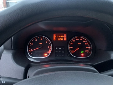 Renault Duster, 2012г, полный привод, механика