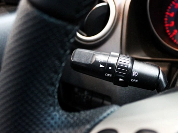 Mazda 3, 2007г, передний привод, механика