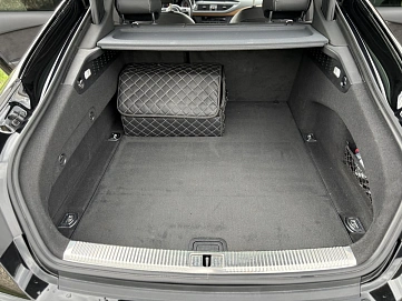 Audi A7, 2016г, полный привод, робот