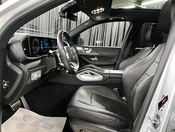 Mercedes-Benz GLE, 2022г, полный привод, автомат