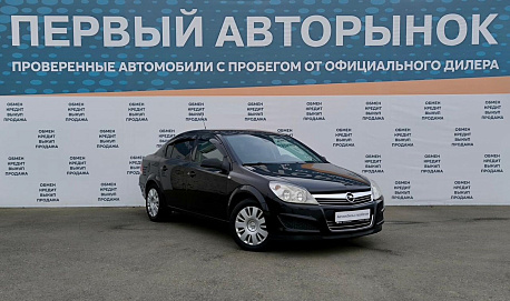 Opel , 2010г., передний привод, механика