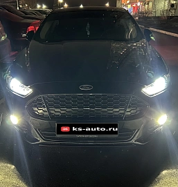 Ford Mondeo, 2016г., передний привод, автомат