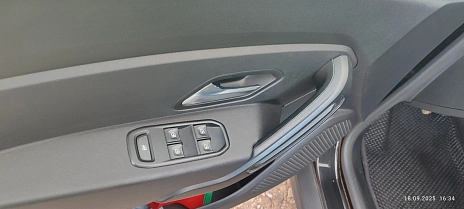 Renault Duster, 2021г, полный привод, механика