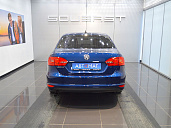 Volkswagen Jetta, 2012г., передний привод, механика