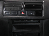 Volkswagen Golf, 1998г., передний привод, механика