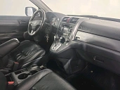 Honda CR-V, 2008г., полный привод, автомат