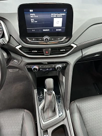 Chevrolet Orlando, 2022г, передний привод, автомат