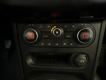 Nissan Qashqai, 2010г, передний привод, механика
