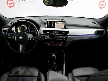 BMW X2, 2020г, полный привод, автомат