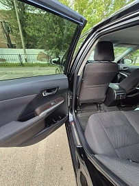 Toyota Camry, 2014г, передний привод, автомат
