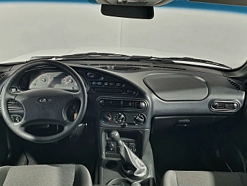 Lada (ВАЗ) Niva Travel, 2024г, полный привод, механика