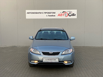 Daewoo Gentra, 2013г, передний привод, механика