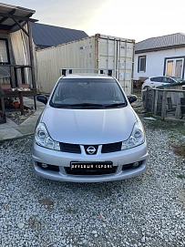 Nissan AD, 2010г, передний привод, автомат