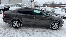 Volkswagen Passat, 2012г., передний привод, механика
