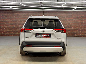 Toyota RAV4, 2024г., полный привод, вариатор