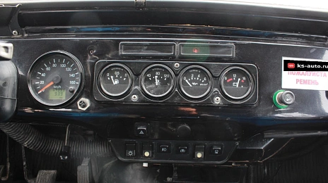 УАЗ Hunter, 2016г., передний привод, механика