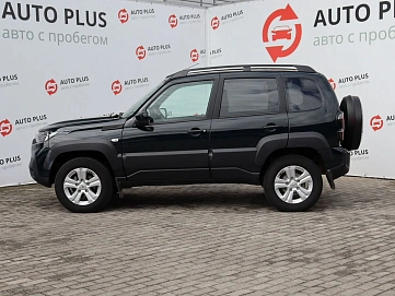Lada (ВАЗ) , 2023г., полный привод, механика