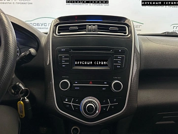 Lifan X60, 2017г, передний привод, механика