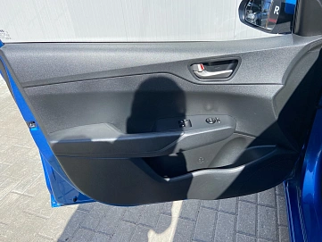 Hyundai Solaris, 2017г, передний привод, автомат