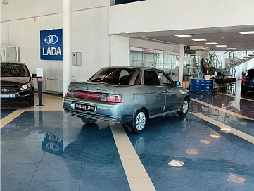 Lada (ВАЗ) 2110, 2005г, передний привод, механика