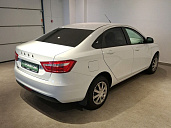 Lada (ВАЗ) , 2017г., передний привод, механика