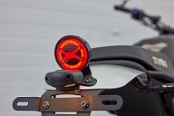 Fuego Scrambler 250, 2025г.