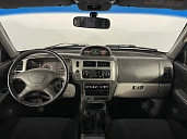 Mitsubishi Pajero Sport, 2006г., полный привод, механика