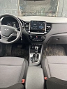 Hyundai Solaris, 2021г., передний привод, автомат