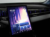 Geely Atlas, 2024г., передний привод, автомат