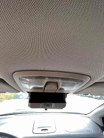 SsangYong Actyon, 2012г, полный привод, механика