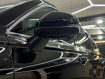 Honda CR-V, 2025г, полный привод, вариатор