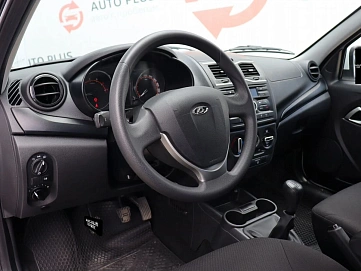 Lada (ВАЗ) Granta, 2023г, передний привод, механика