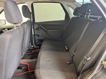 Lada (ВАЗ) Granta, 2014г, передний привод, механика