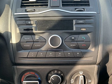 Lada (ВАЗ) Granta, 2022г, передний привод, механика