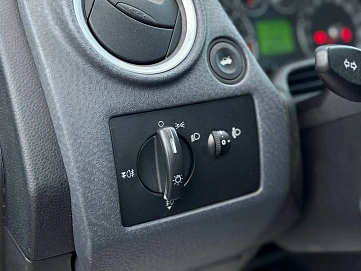 Ford Fusion, 2008г, передний привод, механика