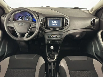 Lada (ВАЗ) XRAY, 2018г, передний привод, механика